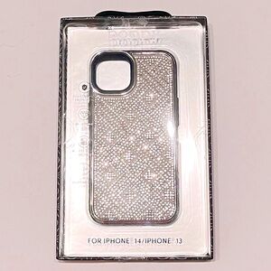 iPhone 14/13 Glitz & Glam Case